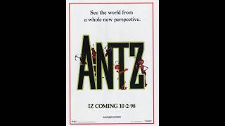 Download lagu Antz (1998) TV Spots Open Ended (HD Upscaled) mp3