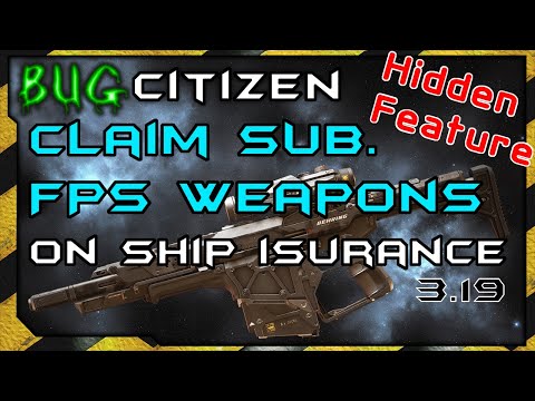 FPS Weapons duplication EXPLOIT 3.19 [PATCHED!]