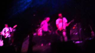 Guided By Voices - The Wiltern 2010 - Queen of Can & Jars
