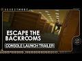 关于 Escape the Backrooms  电脑  的游戏实况视频