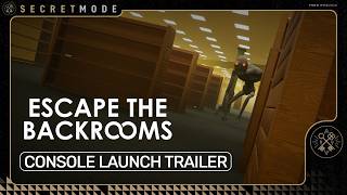 Launch Trailer
