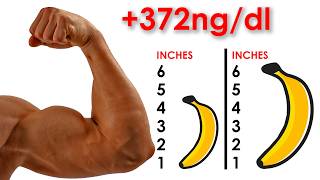 How I Increased My Testosterone