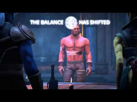 Noodle streams Dreamfall Chapters Book 2 - Chapter 3: Trials