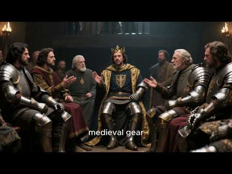 Bizarre History: The Erfurt Latrine Disaster 1184, Germany | Shocking True Stories