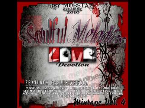 Isa Pang Pagkakataon - Tuglaks Ft.Sparo [Soulful Melodies Vol.4] 2010
