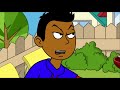 Goanimate Horror Edition