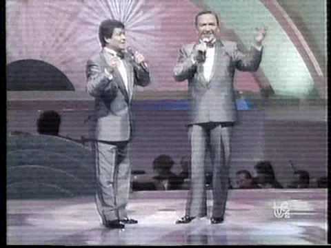 OTI 89 Ecuador - Mi Campesina - Duo Hermanos Miño Naranjo