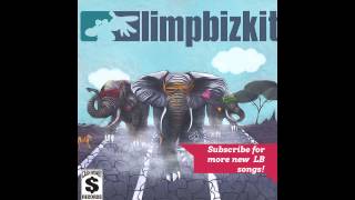 Limp Bizkit - Time (2015) New!
