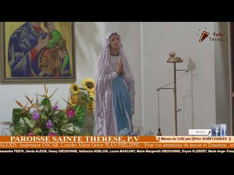 Messe du 8 SEPTEMBRE 2020  | Nativité de la Vierge Marie —