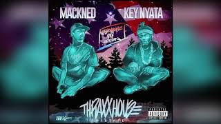 MACKNED &amp; KEY NYATA - INDEPENDENCE DAY EDITION [Full Tape] [2014]