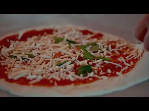 Vigano & Scream For Pizza