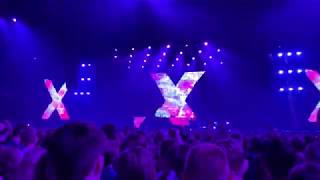 Kygo - Stargazing @Avicii Tribute Concert