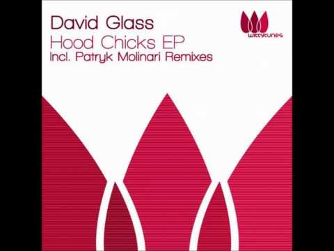 David Glass - Hood Chicks (Original Mix)