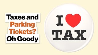 This Psychological Trick Will Make You Love Paying Your Taxes