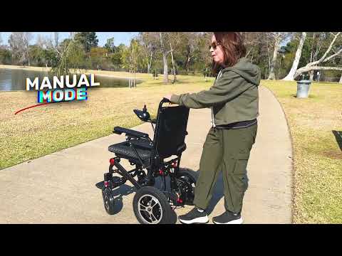 MLS-5 Feather-Light Scooter