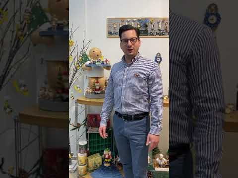 Lothar John Weihnachtsgeschichte | Teil 3 👼🏻