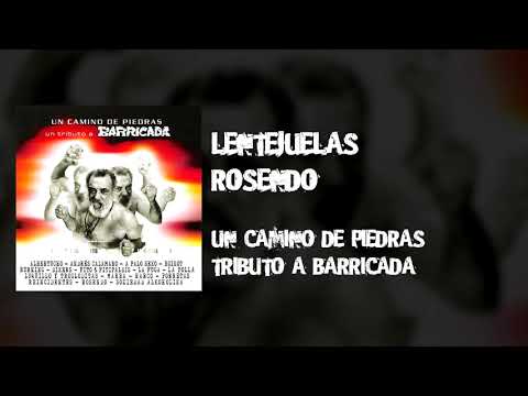 Video thumbnail for Lentejuelas