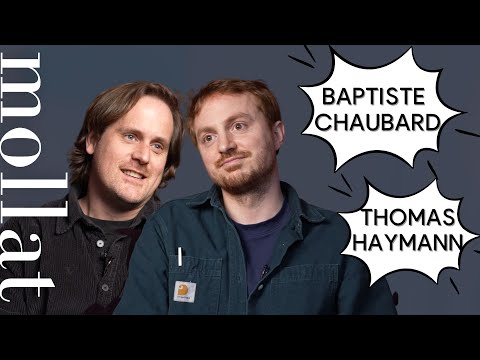 Baptiste Chaubard & Thomas Haymann