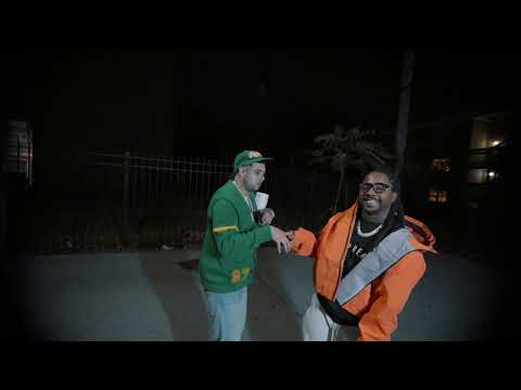 Lil Flash - What He Think