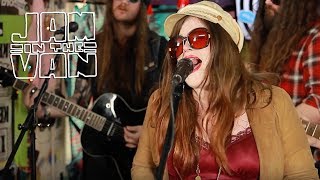 BANDITOS - "Old Ways" (Live in Austin, TX 2016) #JAMINTHEVAN