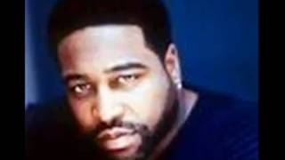 Gerald Levert - Can You Handle It (with lyrics)