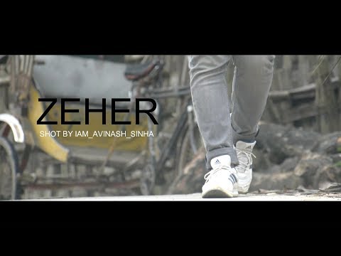 NECOLEX, YANGLEM FT. BOOFY - ZEHER (OFFICIAL VIDEO)