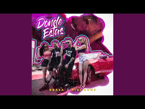 Donde Estas (feat. Tivi Gunz)
