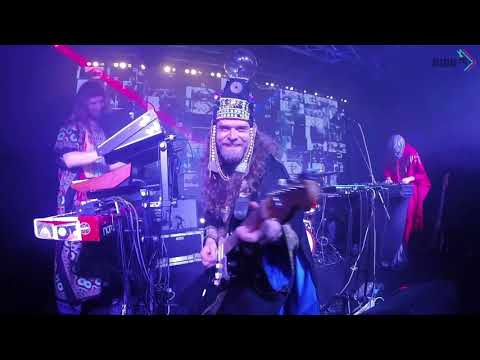 HENGE: A Taste Of Shambala