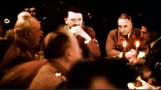 The Last Christmas of the Third Reich 1944 | Bitter Celebration at the Gates of Hell