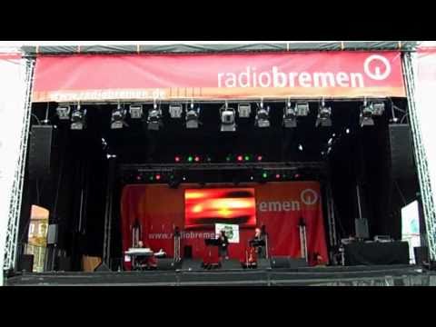 BREMER JAZZ ROLLmöpse = Jazzband & Partymusik Live-Band * Music For All Generations*