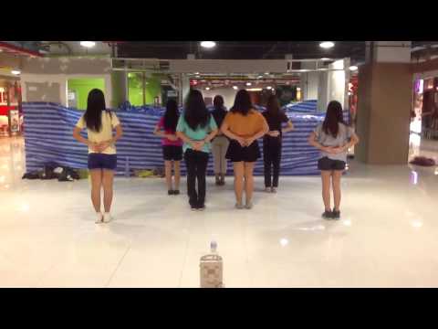 AMORE' A-Pink It Girl / My My cover dance