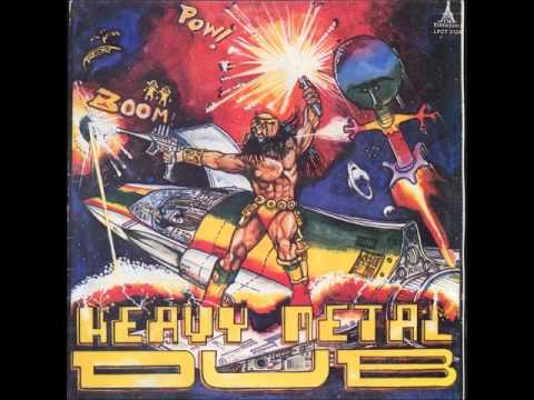 Video thumbnail for Watch the Sound of the Metal Dub