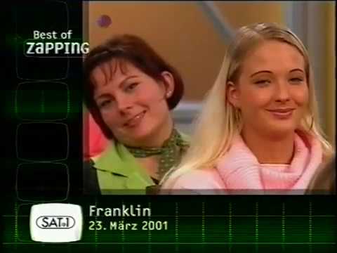 Premiere Zapping - April 2001