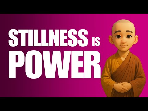 5 Buddhist Teachings to Help You Find Stillness Again