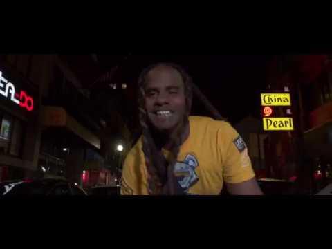 G-Dot & Born - Boom ( Official Video )