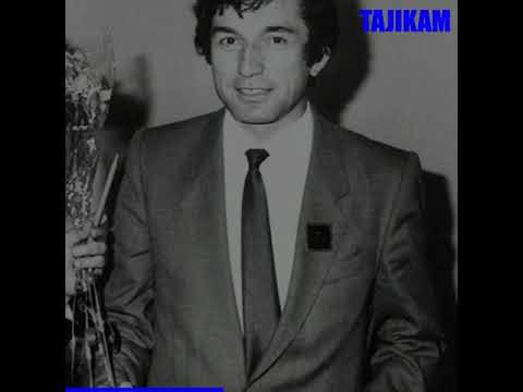 Толиб Шахиди - таджикский композитор