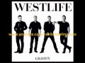 Westlife - Closer [GRAVITY - 2010] 