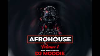 Download lagu AFRO HOUSE LEISURE MIXTAPE BY DJ MODDIE mp3