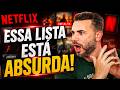 Top Netflix Movies Too Good To Ignore