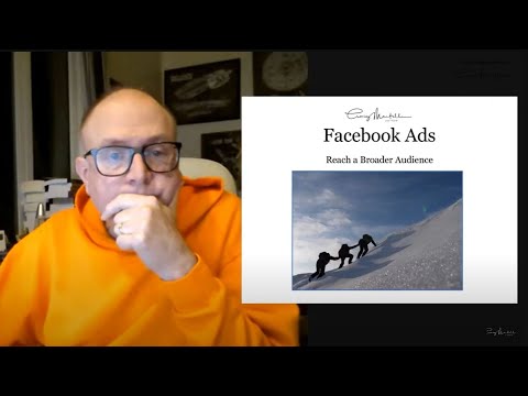 Facebook Ads - Setting Up Profitable Ads