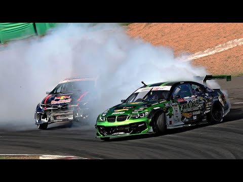 FDJ - Round 5: Gransnow Okuibuki, Shiga - Top 32