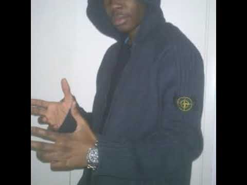 CC x Baby GHETTO/SHO