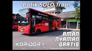 Download lagu Bus Batik Solo Trans Koridor 1 mp3