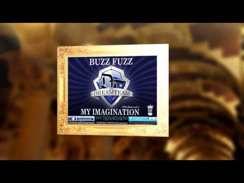 Best Ever  DJ Buzz Fuzz   My Imagination Emotioncore