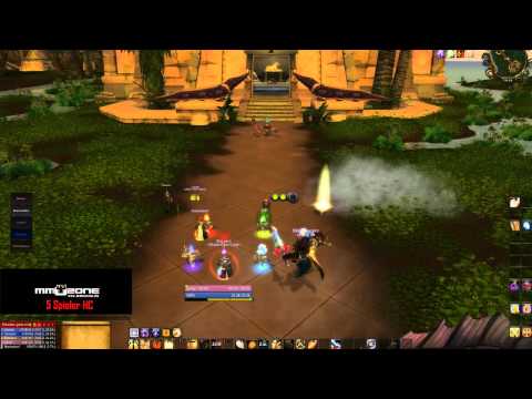 Schnappschlund Guide (Heroisch) - Die Verlorene Stadt der Tol'vir - wow.mmozone.de