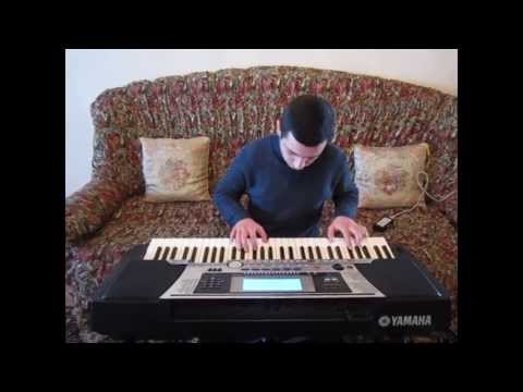 ASHOT ALEQSANYAN - Надежда