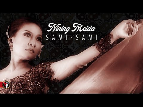 Nining Meida - Sami-Sami (Official Music Video)