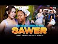 SAWER Shinta Gisul Ft Desi Afrika Live Dangdut Lembayung Music