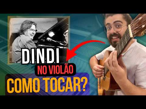 Dindi - Rosa Passos