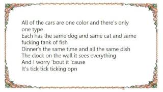 Chalk FarM - I'm Awake Lyrics